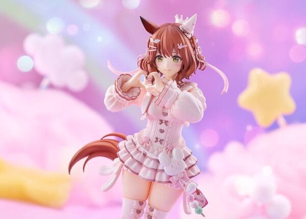 Uma Musume: Aston Machan 1/7 Unmeltable Sugar Candy Ver. - G.S.Collection