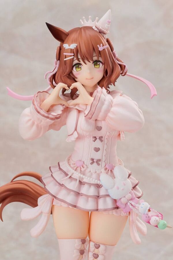 Uma Musume: Aston Machan 1/7 Unmeltable Sugar Candy Ver. - G.S.Collection