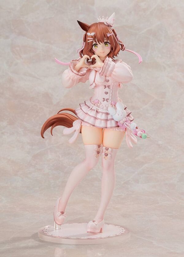 Uma Musume: Aston Machan 1/7 Unmeltable Sugar Candy Ver. - G.S.Collection
