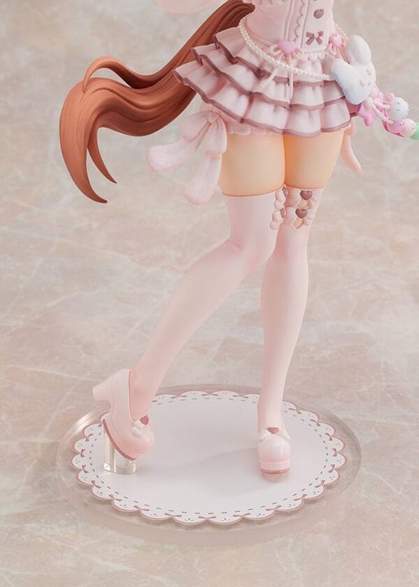 Uma Musume: Aston Machan 1/7 Unmeltable Sugar Candy Ver. - G.S.Collection