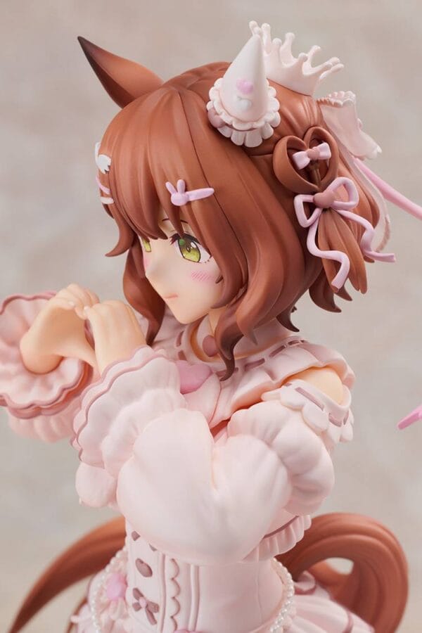 Uma Musume: Aston Machan 1/7 Unmeltable Sugar Candy Ver. - G.S.Collection