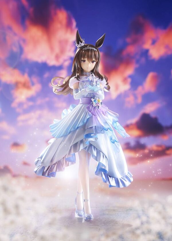 Uma Musume Pretty Derby: Admire Vega 1/7 - Glacialis Vega Ver.