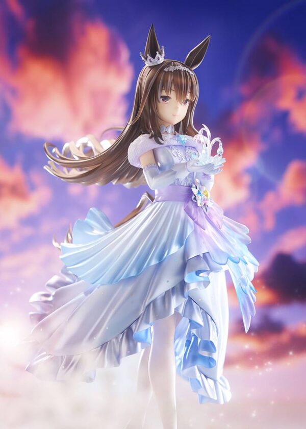 Uma Musume Pretty Derby: Admire Vega 1/7 - Glacialis Vega Ver.