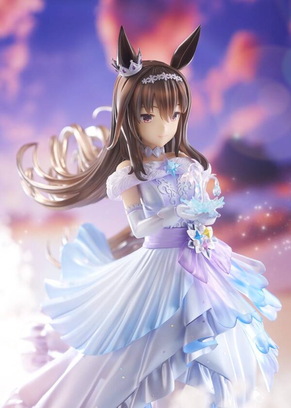 Uma Musume Pretty Derby: Admire Vega 1/7 - Glacialis Vega Ver.