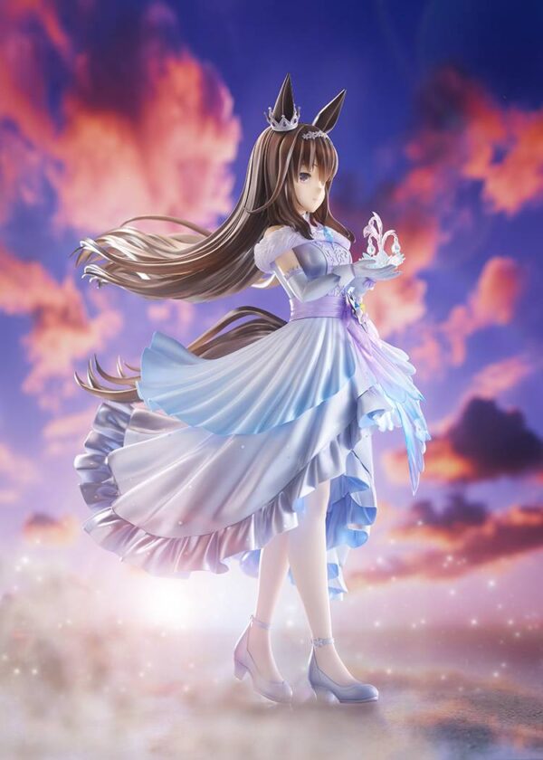 Uma Musume Pretty Derby: Admire Vega 1/7 - Glacialis Vega Ver.