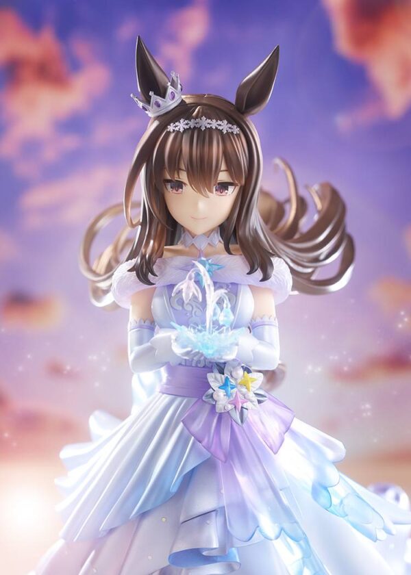 Uma Musume Pretty Derby: Admire Vega 1/7 - Glacialis Vega Ver.