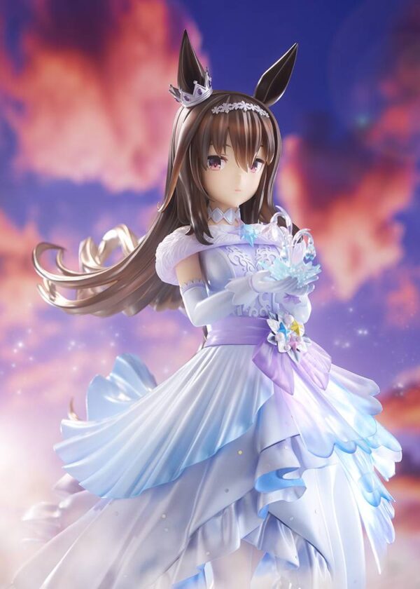 Uma Musume Pretty Derby: Admire Vega 1/7 - Glacialis Vega Ver.