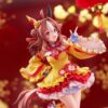 Uma Musume Pretty Derby: Copano Rickey 1/7 - Racing Suit Ver. [Claynel]