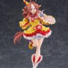 Uma Musume Pretty Derby: Copano Rickey 1/7 - Racing Suit Ver. [Claynel]