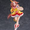 Uma Musume Pretty Derby: Copano Rickey 1/7 - Racing Suit Ver. [Claynel]