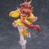 Uma Musume Pretty Derby: Copano Rickey 1/7 - Racing Suit Ver. [Claynel]
