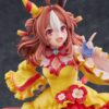 Uma Musume Pretty Derby: Copano Rickey 1/7 - Racing Suit Ver. [Claynel]