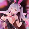 Vtuber: Patra Suou 1/6 - Bunny Ver. F:NEX [FuRyu]