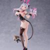Vtuber: Patra Suou 1/6 - Bunny Ver. F:NEX [FuRyu]