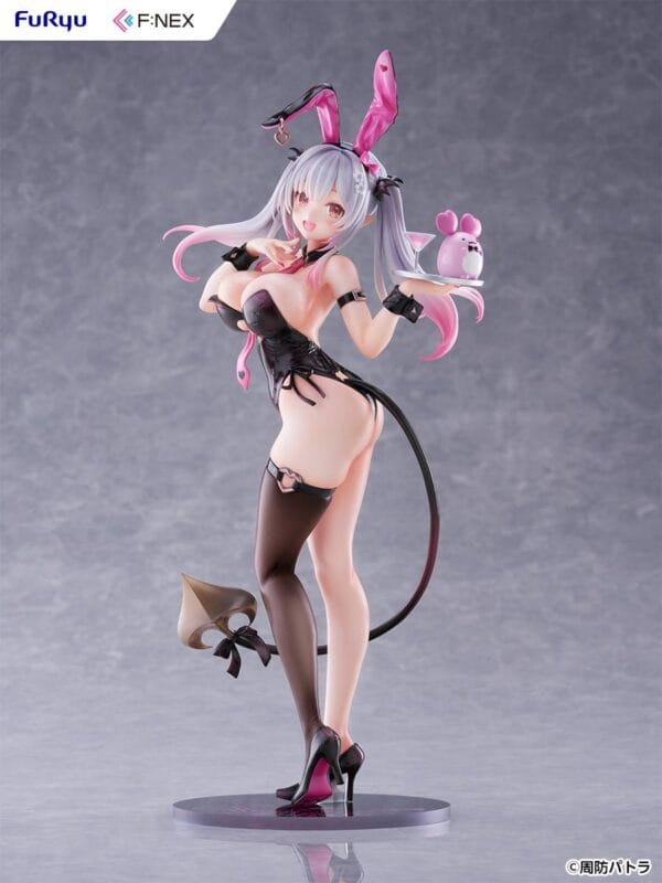 Vtuber: Patra Suou 1/6 - Bunny Ver. F:NEX [FuRyu]