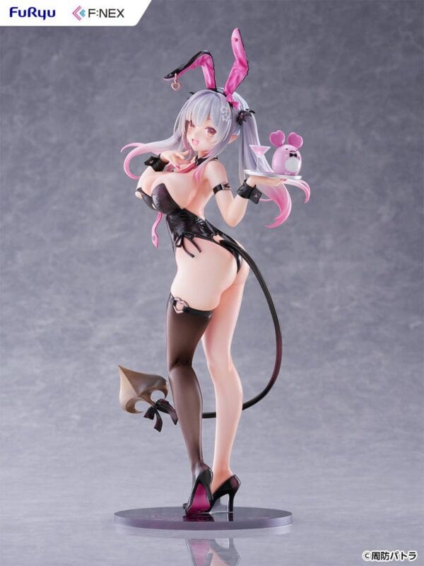 Vtuber: Patra Suou 1/6 - Bunny Ver. F:NEX [FuRyu]