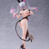 Vtuber: Patra Suou 1/6 - Bunny Ver. F:NEX [FuRyu]