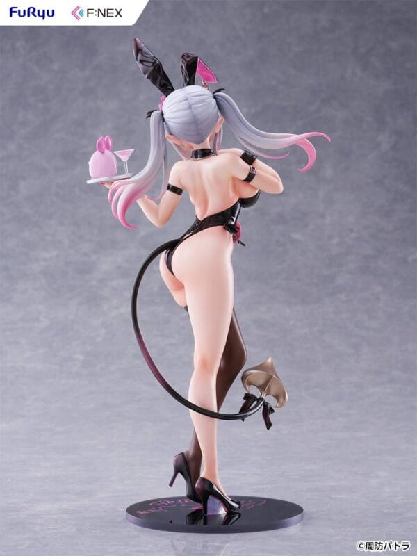 Vtuber: Patra Suou 1/6 - Bunny Ver. F:NEX [FuRyu]