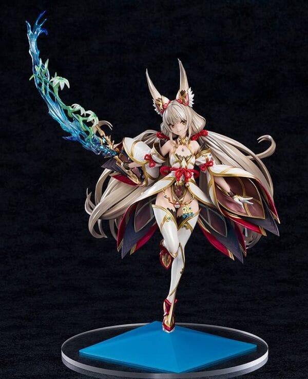 Xenoblade Chronicles 2: Nia 1/7