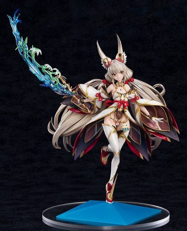 Xenoblade Chronicles 2: Nia 1/7