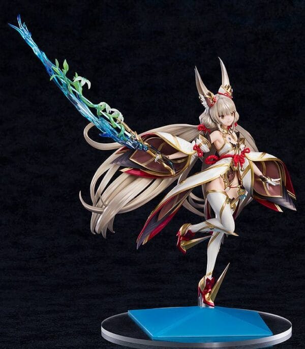 Xenoblade Chronicles 2: Nia 1/7