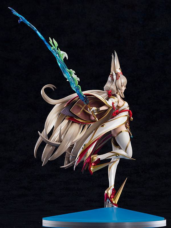 Xenoblade Chronicles 2: Nia 1/7