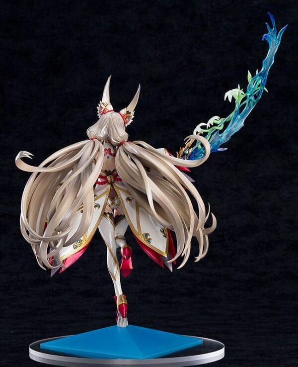 Xenoblade Chronicles 2: Nia 1/7