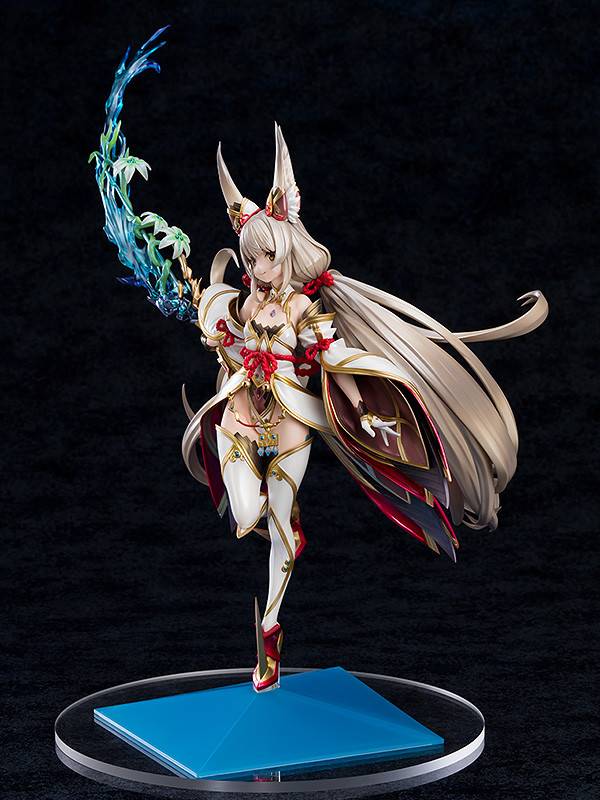 Xenoblade Chronicles 2: Nia 1/7