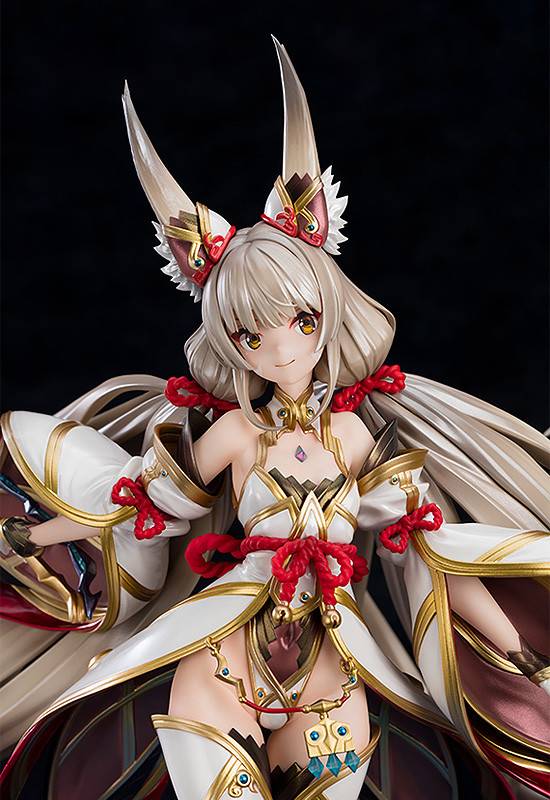 Xenoblade Chronicles 2: Nia 1/7