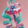 Creators Collection Figure Hatsune Miku: Rosuuri Ver.