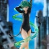 One-Punch Man DRESSTA Statue Figure - Terrible Tornado