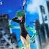 One-Punch Man DRESSTA Statue Figure - Terrible Tornado