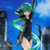 One-Punch Man DRESSTA Statue Figure - Terrible Tornado