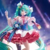 Creators Collection Figure Hatsune Miku: Rosuuri Ver.