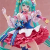 Creators Collection Figure Hatsune Miku: Rosuuri Ver.