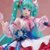 Creators Collection Figure Hatsune Miku: Rosuuri Ver.