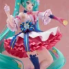 Creators Collection Figure Hatsune Miku: Rosuuri Ver.
