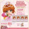 Nendoroid 1533: Cardcaptor Sakura - Sakura Kinomoto (Always Together Pinky Promise Ver.) (Limited + Bonus)
