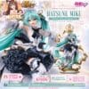 Hatsune Miku 1/7 Symphony 10th Anniversary Ver. - G.S.Collection