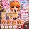 Nendoroid 1346: Kanon - Ayu Tsukimiya