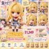 Nendoroid 3005: Hamidashi Creative - Hiyori Izumi