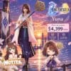 Final Fantasy X: Yuna [Square Enix]