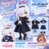 Nendoroid Doll: Blue Archive