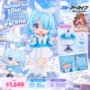 Nendoroid Doll: Blue Archive - Arona