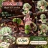 Goblin Slayer II: High Elf Archer 1/7