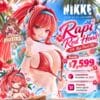 Goddess of Victory NIKKE: Rapi Red Hood 1/4 - Red Flavor Ver.