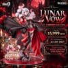 Honkai Impact 3rd: Lunar Vow 1/7 - Crimson Love Ver