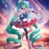 Creators Collection Figure Hatsune Miku: Rosuuri Ver.