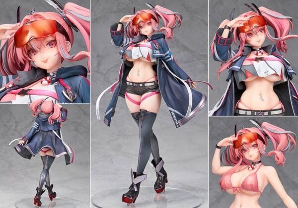 Azur Lane: Bremerton 1/7 [Alter]