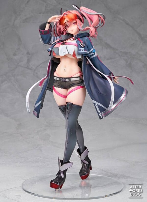 Azur Lane: Bremerton 1/7 [Alter]